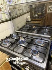  3 طباخ إيطالي الأصلي