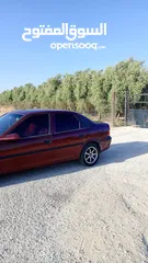  5 اوبل جوهره موديل 1996