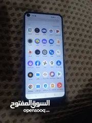  3 تلفون طلقه رلمي معالج سناب دروكن 128Gرام8