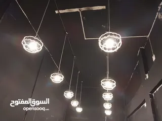 11 خدمات كهربائية منزلية تجارية مصانع 3فاز