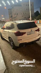  4 Bmw x3 فل الفل 2018