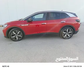  3 اي دي 4 كروز برو اعلى صنف فحص لون مميز استعمال طبيب