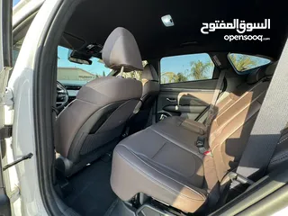  5 هونداي  هايبرد