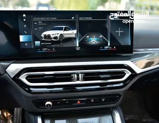  15 2023 BMW i4 eDrive50 M50 Gran Coupe
