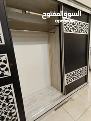  8 غرفة نوم ماستر بحاله ممتازه