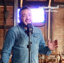  1 صانع محتوى و انفلونسر للدعاية و الاعلان