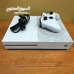  1 للبيع اكس بكس ونs