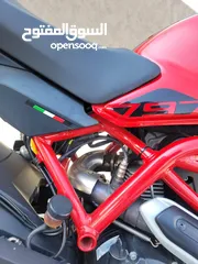  7 Ducati Monster