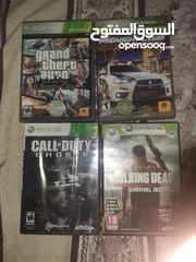  1 XBOX 360 Games for sale