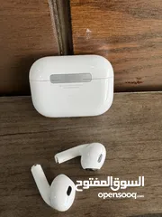  6 Airpods 2 pro ( type C )