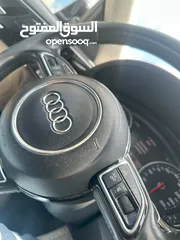  8 AUDI A8 4200CC  وارد وصيانة الوكالة