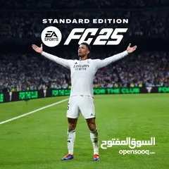  1 FC25 للبيع