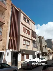  2 منزل في السلماني الشرقي شارع صيدليه الشعب
