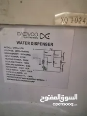  2 للبيع / كولر ماء و مقلاة هوائية بحالة ممتازه وشغال 100٪ وبسعر ولا بالاحلام