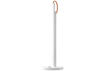  4 Xiaomi LED Desk Lamp 1S  مصباح مكتبي ذكي يعمل عن طريق الهاتف