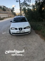  1 سيات قرطبة