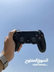  5 بليستيشن 4 برو