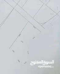  6 ارض في عنبتا الجبل الجنوبي تصنيف أ كوشان نظيف مساحه 1400 واصلها كل الخدمات. تواصل مع المالك مباشره