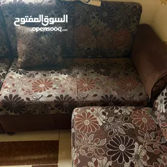  1 اثاث منزل كنب
