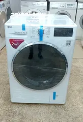  4 غسالات LG  بولندي