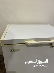  2 فريرز للبيع