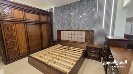  23 غرفة نوم ماستر