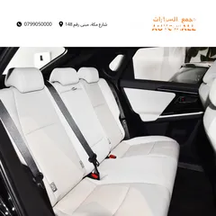  19 تويوتا bZ4X كهربائية بالكامل 2024 Toyota Bz4x Long Endurance Pro EV 2WD