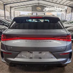  7 BYD E2 LUXURY 2022