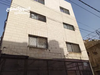  3 شقه طابق ثاني للبيع