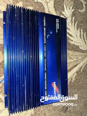  11 سستم زلزال للبيع