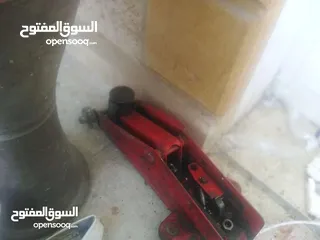  5 جك تمساح صغير قديم اصلي