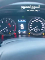  9 هيونداي توسان N-Line 2022 للبيع بحالة ممتازة