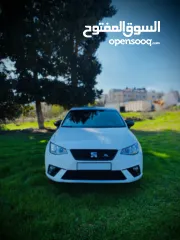  4 سيات ابيزا 2020