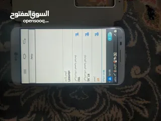  18 LG G2  ذاكره 32 نظافه 100