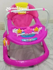  20 ب11دبنار 11د  احدى عشر كراجه مشايه تعليم المشي المبكر  مع الموسيقى