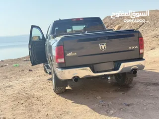  4 دوج رام 2016