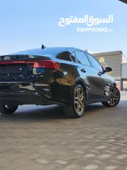  6 كيا k3 2020 وارد كوريا فل الفل كاش او بدفعه 1300 شهري 255