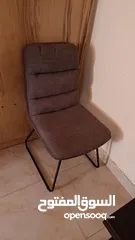  4 chair very good condition