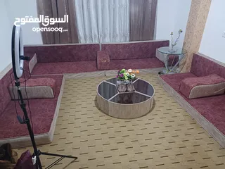  2 طقم عربي نضيف جدن ضغط عالي