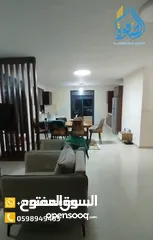  1 شقه مفروشه سوبر ديلوكس  للايجار الطيره