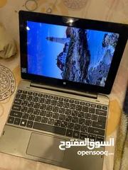  2 لابتوب تاتش