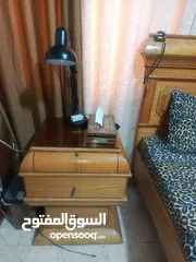  5 اثاث بيت للبيع بحاله جيده
