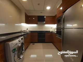  11 APARTMENT FOR RENT IN SEEF 1 2 3BHK,  FULLY FURNISHED