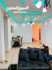  3 شقة للإيجار
