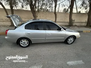  13 أفانتي XD 2001