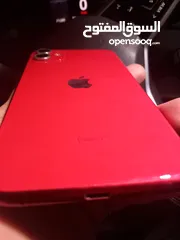  3 iphone 11 64 g بحالة ممتازة جدا