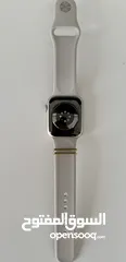  1 Apple watch series 7 45mm