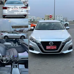  8 شانجان ايدو بلس 2024 للإيجار Changan Eado plus for rent