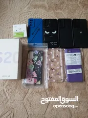  11 سامسونج  128جيجا و 8 جيجا رام معالج
