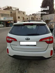 2 كايا سورينتو 2014
